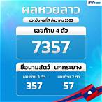 ตรวจหวยวันนี้ล่าสุด 2565